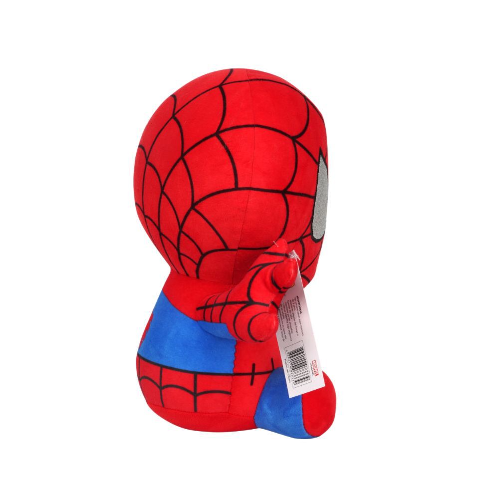 Peluche Spiderman 30 Cm Marvel