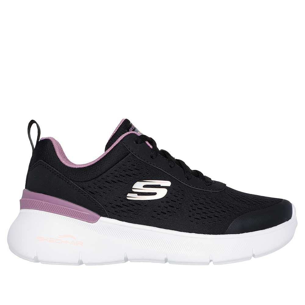 Zapatilla Running Mujer Skechers