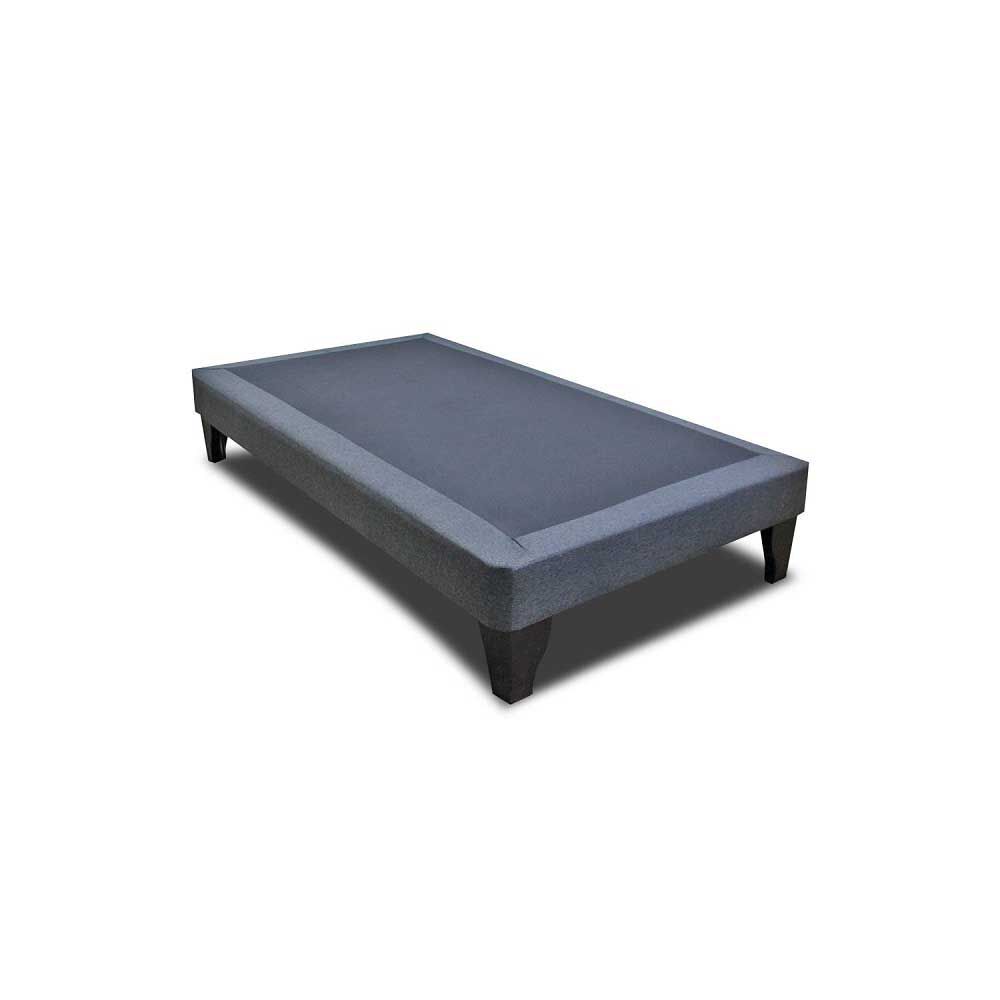 Cama Europea Sleepwell 1 Plaza Equilibrium