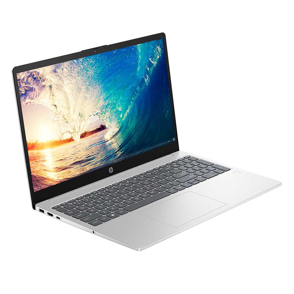 Notebook HP 15-fc0002la AMD Ryzen 5 16GB 512GB SSD 15,6"