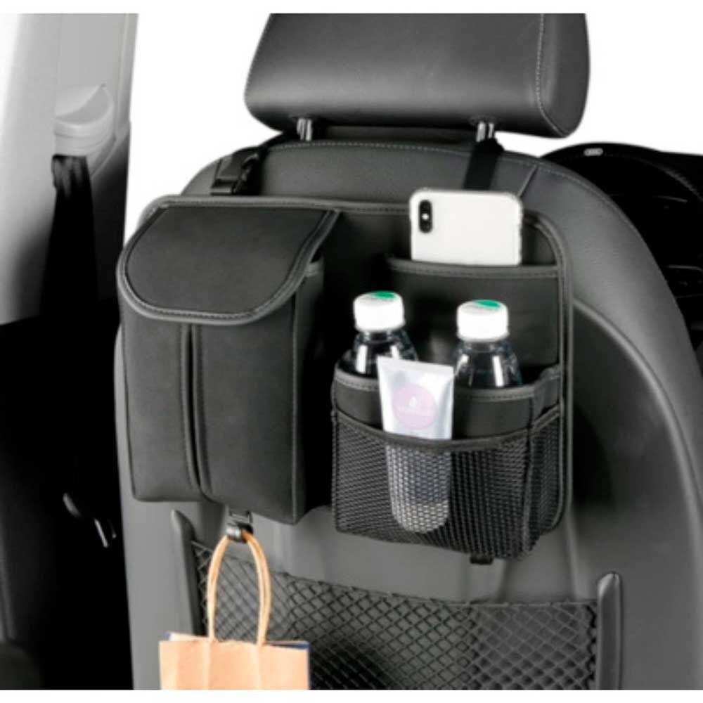 Organizador Para Auto Asiento Pro Outdoor