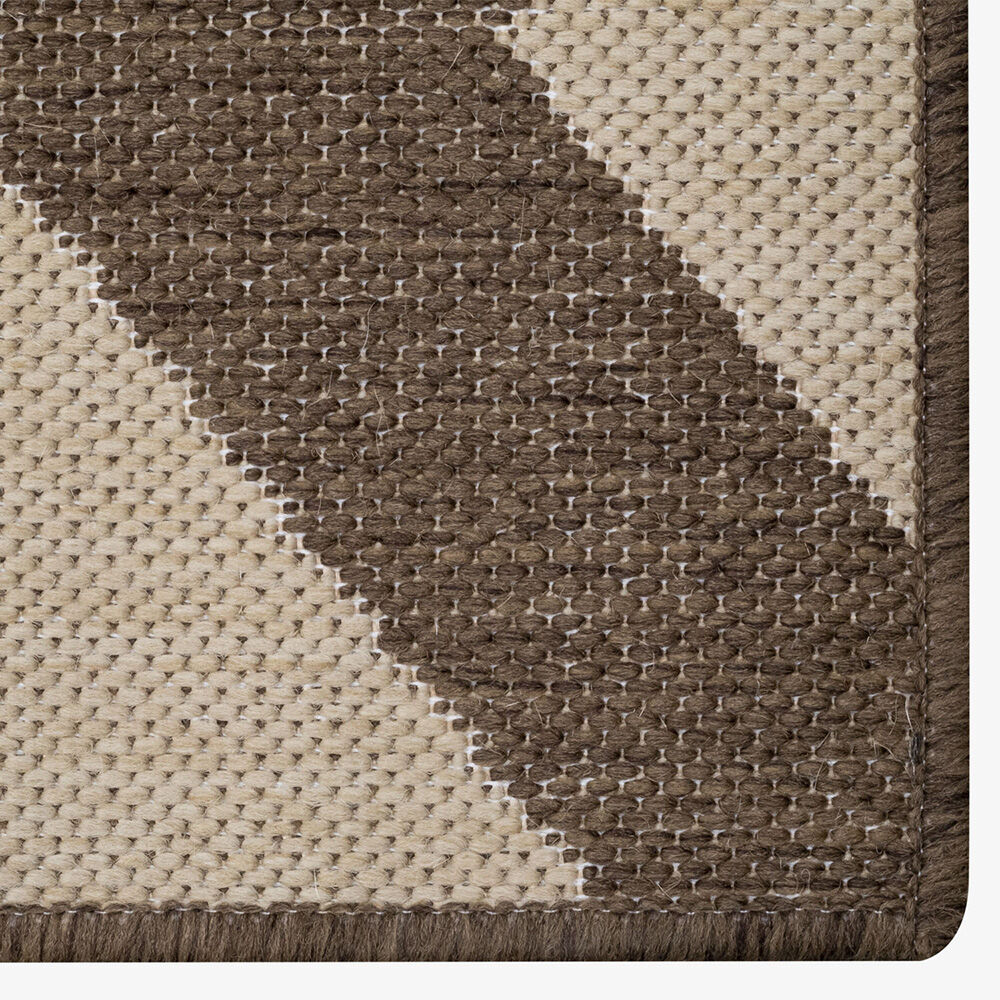 Alfombra Idetex Sisal Café 200 x 285 cm