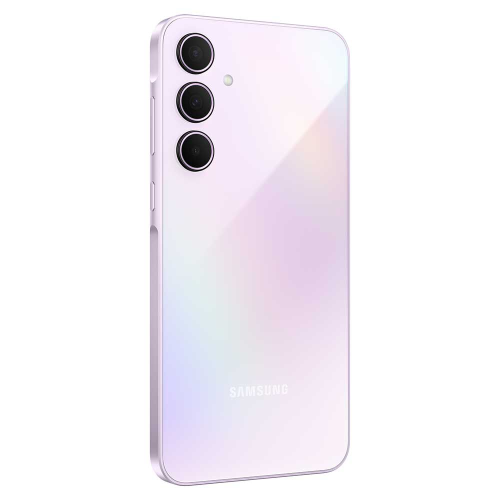 Celular Samsung Galaxy A35 5G 256GB 6,6" Awesome Lilac Liberado