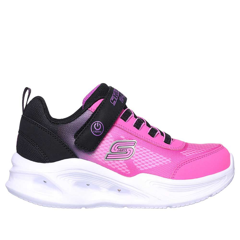 Zapatilla Urbana Niña Skechers