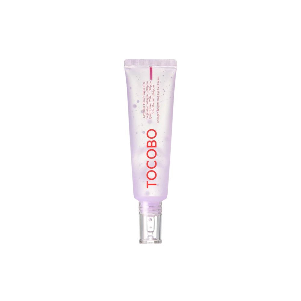 Crema Gel Contorno de Ojos Tocobo