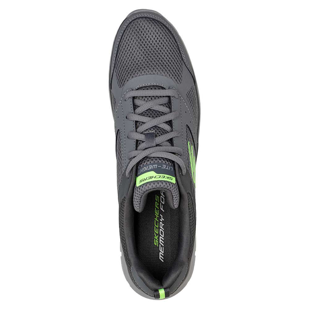 Zapatilla Running Hombre Skechers