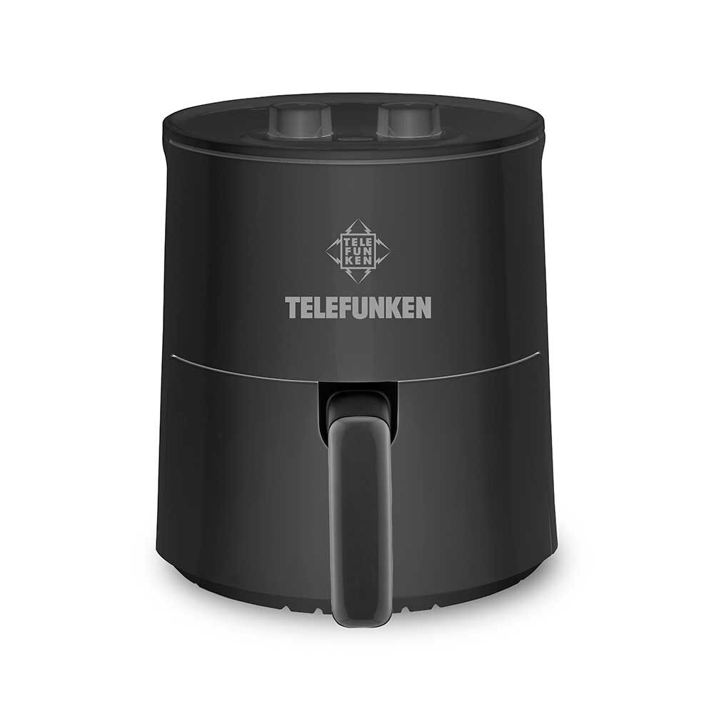 Freidora de Aire Telefunken Easyfryer 2600 2,6 lts