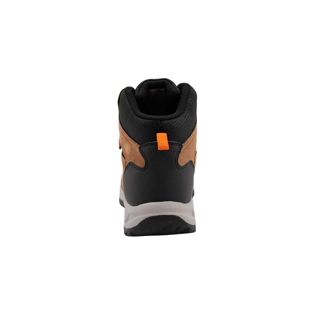 Zapatilla Outdoor Hombre Lotto