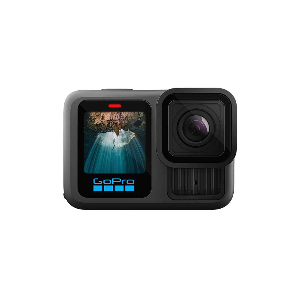 Cámara Deportiva GoPro Hero 13 Black