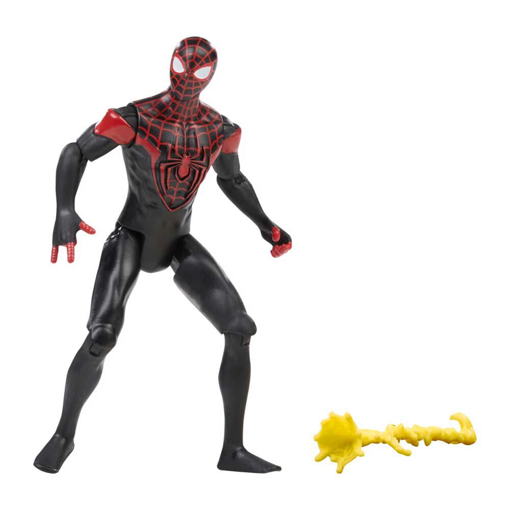 Figura de Acción Miles Morales Marvel