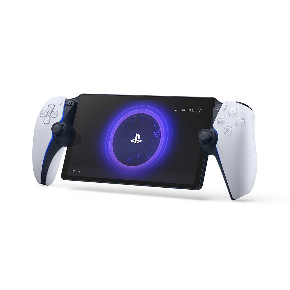 Reproductor Remoto Sony Playstation Portal PS5 Blanco