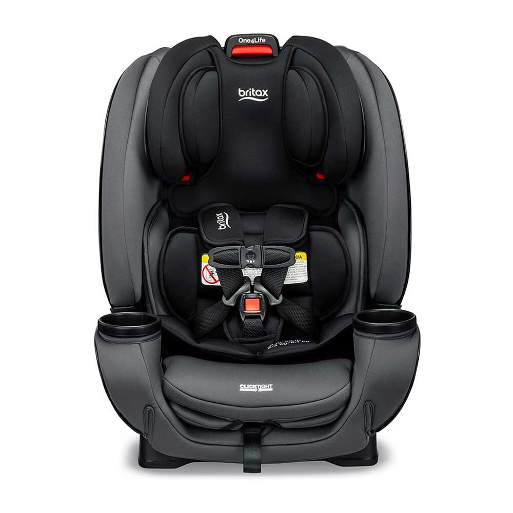 Silla de Auto Convertible One4Life Onyx Stone Britax