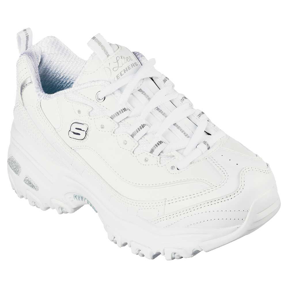 Zapatilla Urbana Mujer Skechers