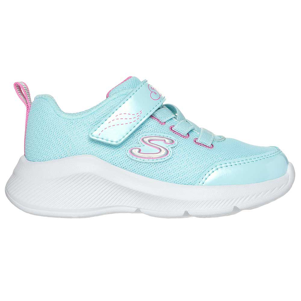 Zapatilla Urbana Niña Skechers