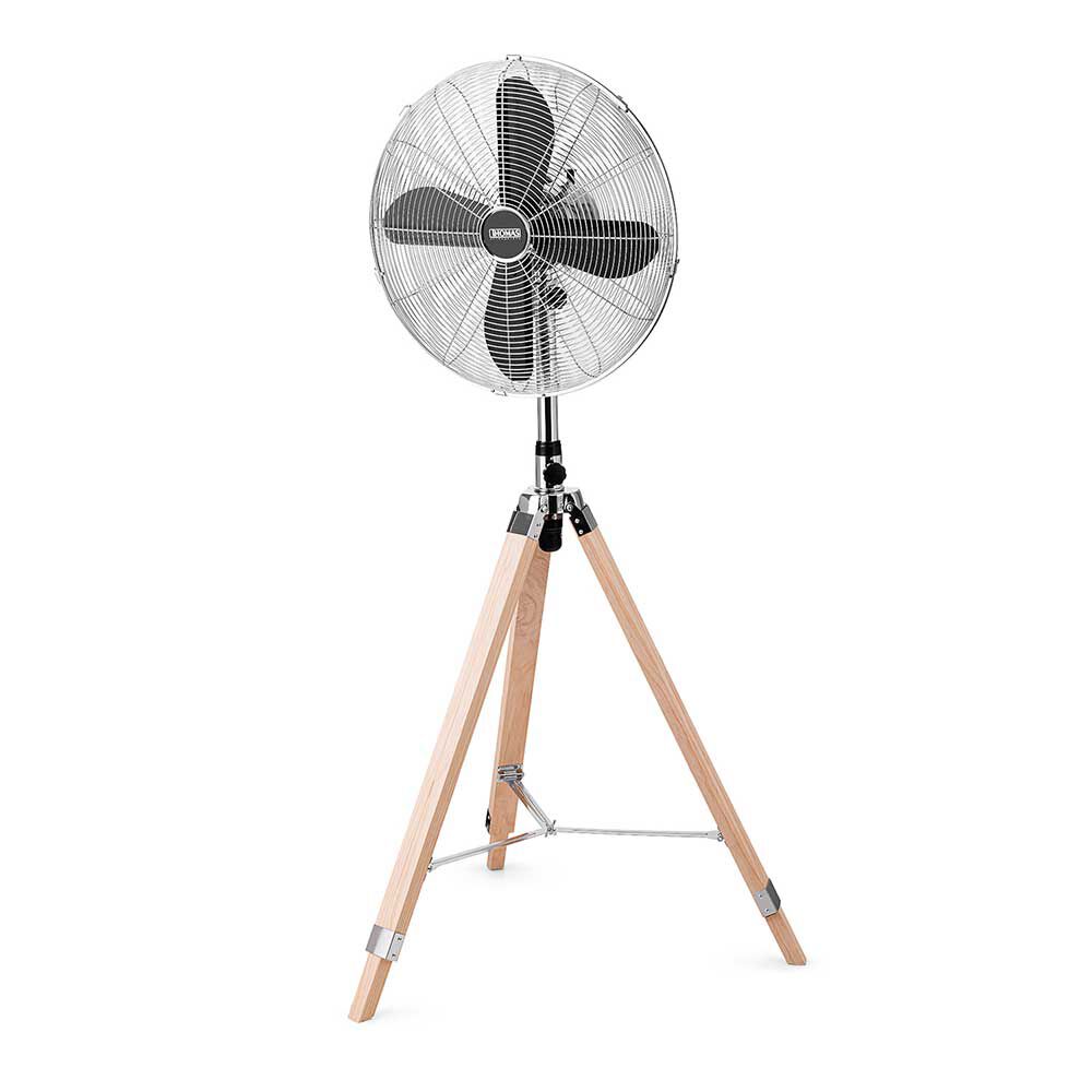 Ventilador de Pedestal Thomas TH-18MP