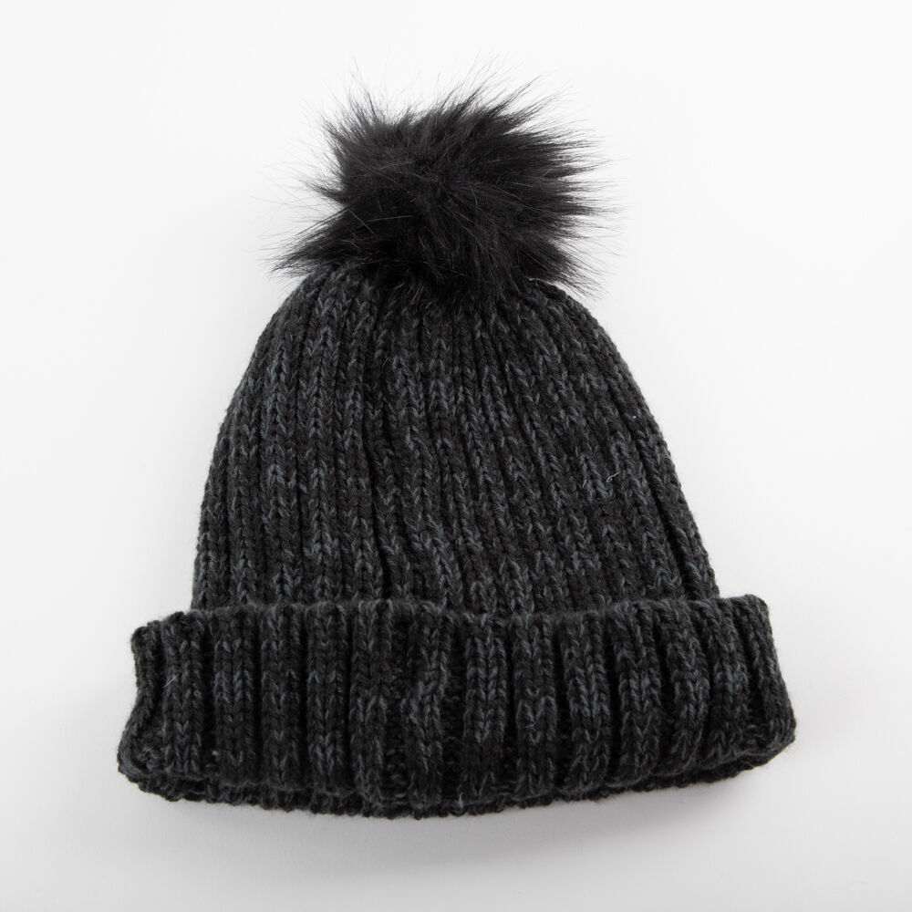 Gorro Outdoor Unisex Black County