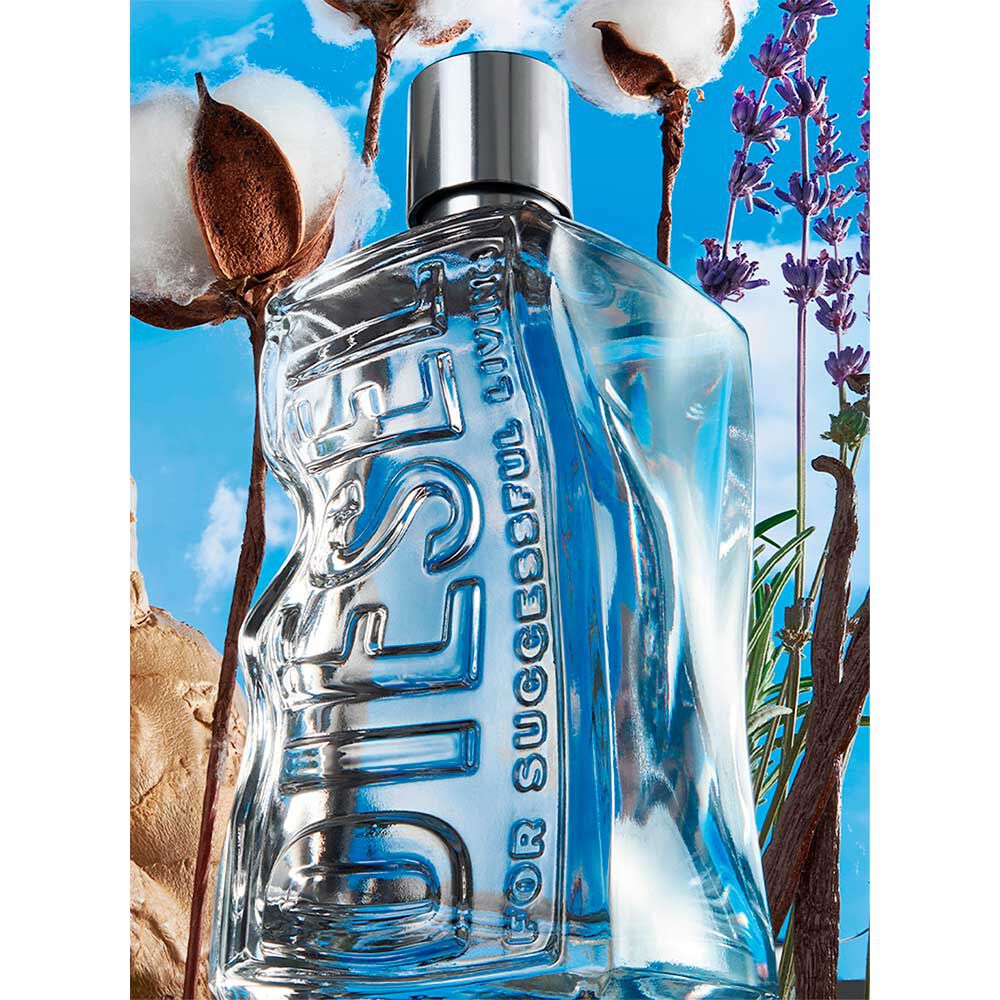 Perfume Diesel Mujer EDT 30ML