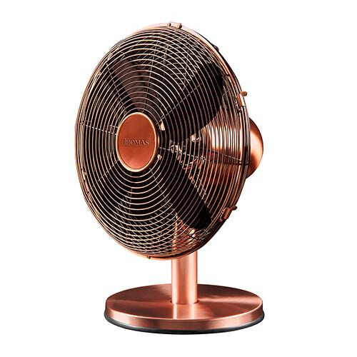 Ventilador de Mesa Thomas TH-12CM