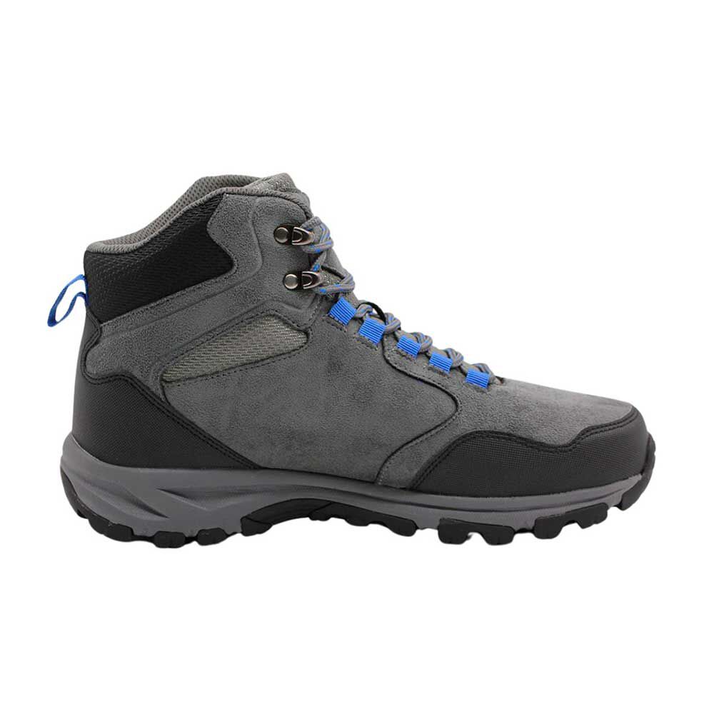 Zapatilla Outdoor Hombre Lotto