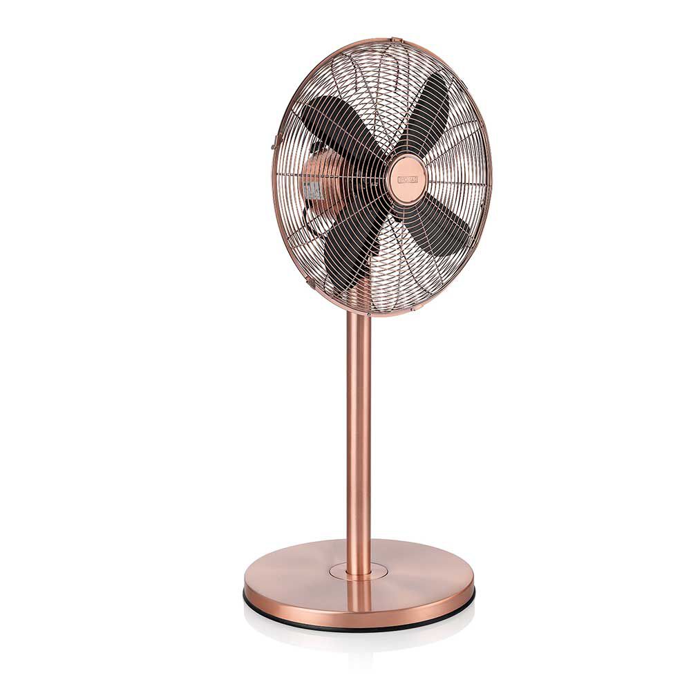 Ventilador de Pedestal Thomas TH-16CP