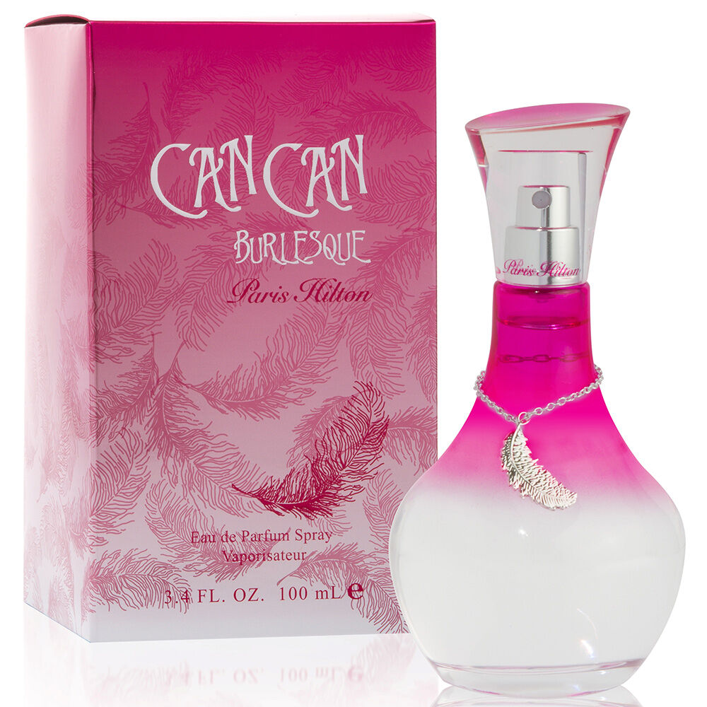 Perfume Paris Hilton Can Can Burlesque  Woman  100 ml