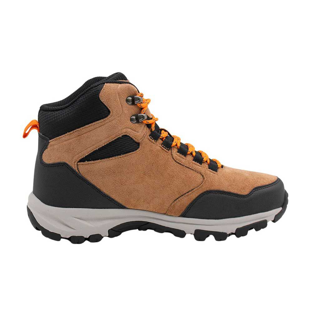 Zapatilla Outdoor Hombre Lotto