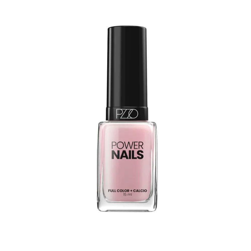 Esmaltes Pale Rose Power Nails Petrizzio