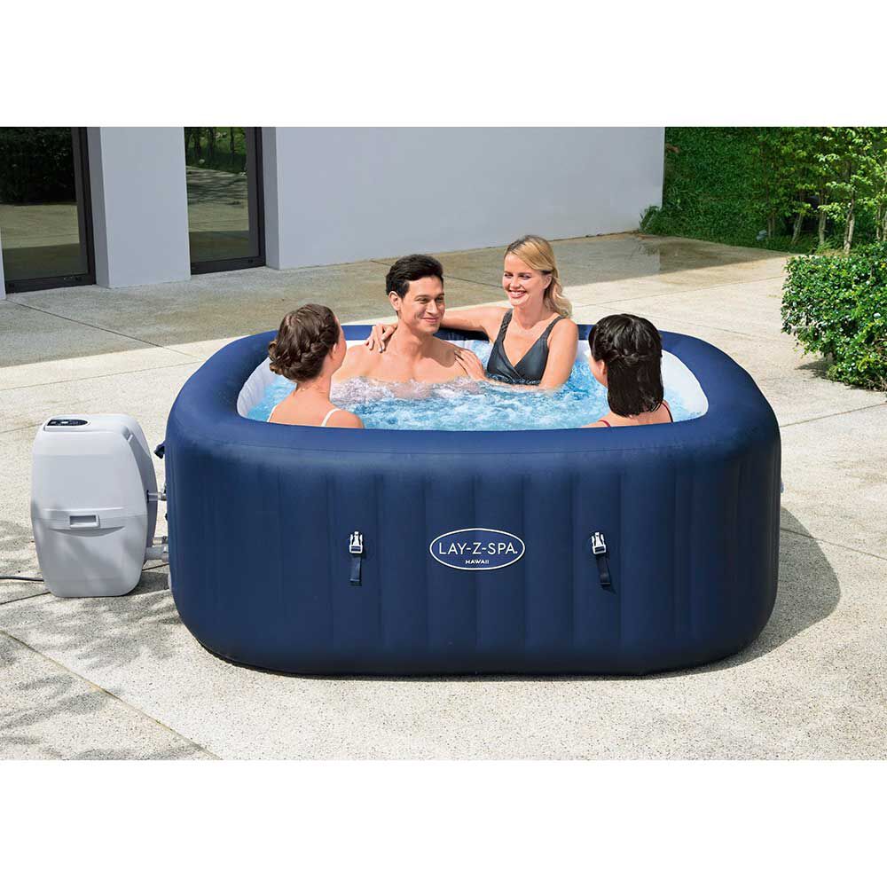 Spa Inflable Bestway 60021