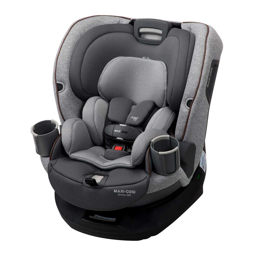 Silla de Auto Convertible Emme 360° Urban Wonder Maxi-Cosi