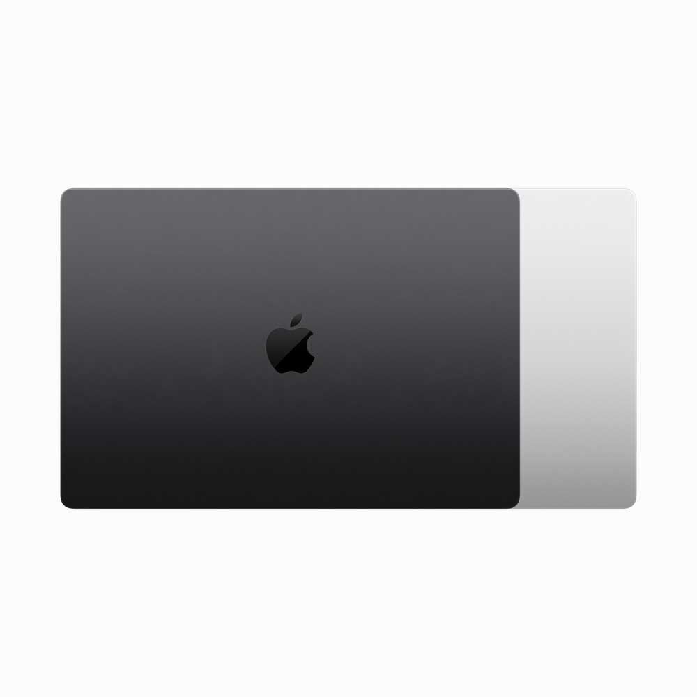 MacBook Pro Apple Chip M3 Pro 36GB 512GB SSD 16,2" Negro Espacial