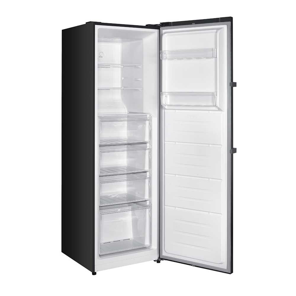 Freezer Vertical No Frost Libero LFV-360NFI 262 lts. Inox