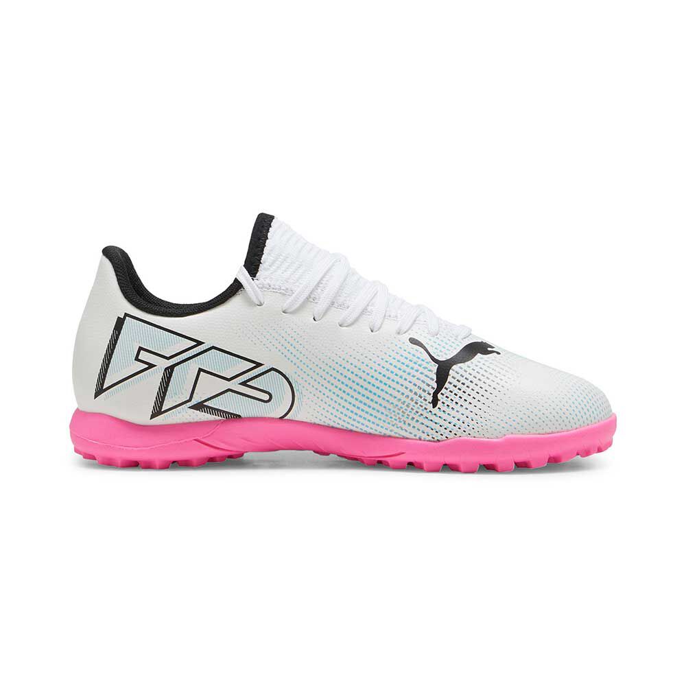 Zapatilla de Fútbol Unisex Puma