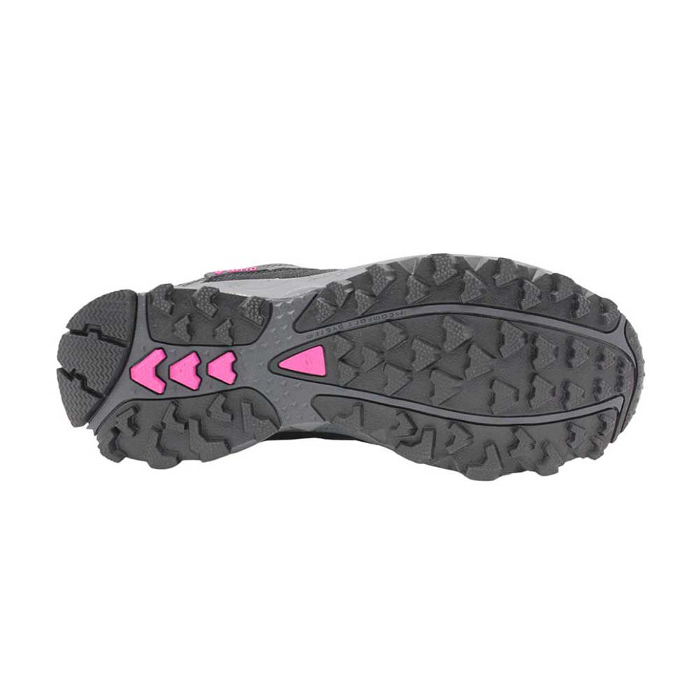 Zapatilla Outdoor Mujer Lotto