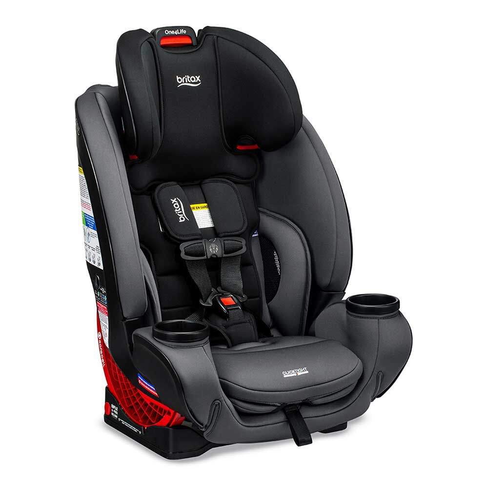 Silla de Auto Convertible One4Life Onyx Stone Britax