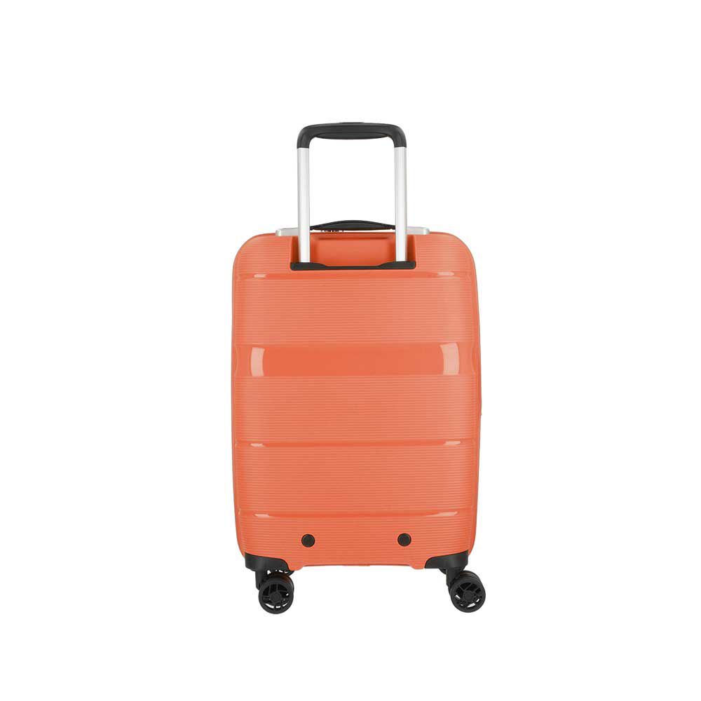 Maleta de Cabina American Tourister Linex Naranjo 37 lt. S