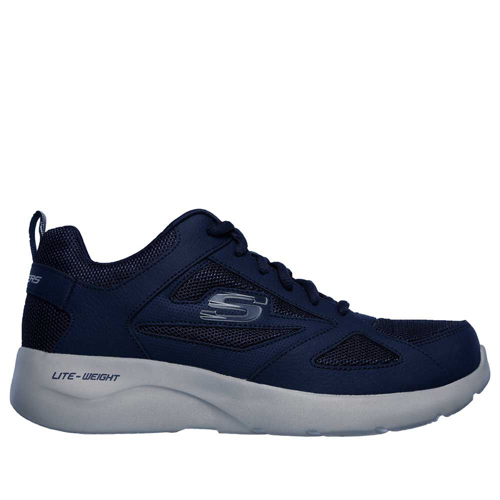 Zapatilla Running Hombre Skechers