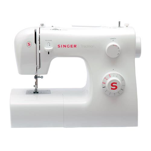 Máquina de Coser Singer 2250