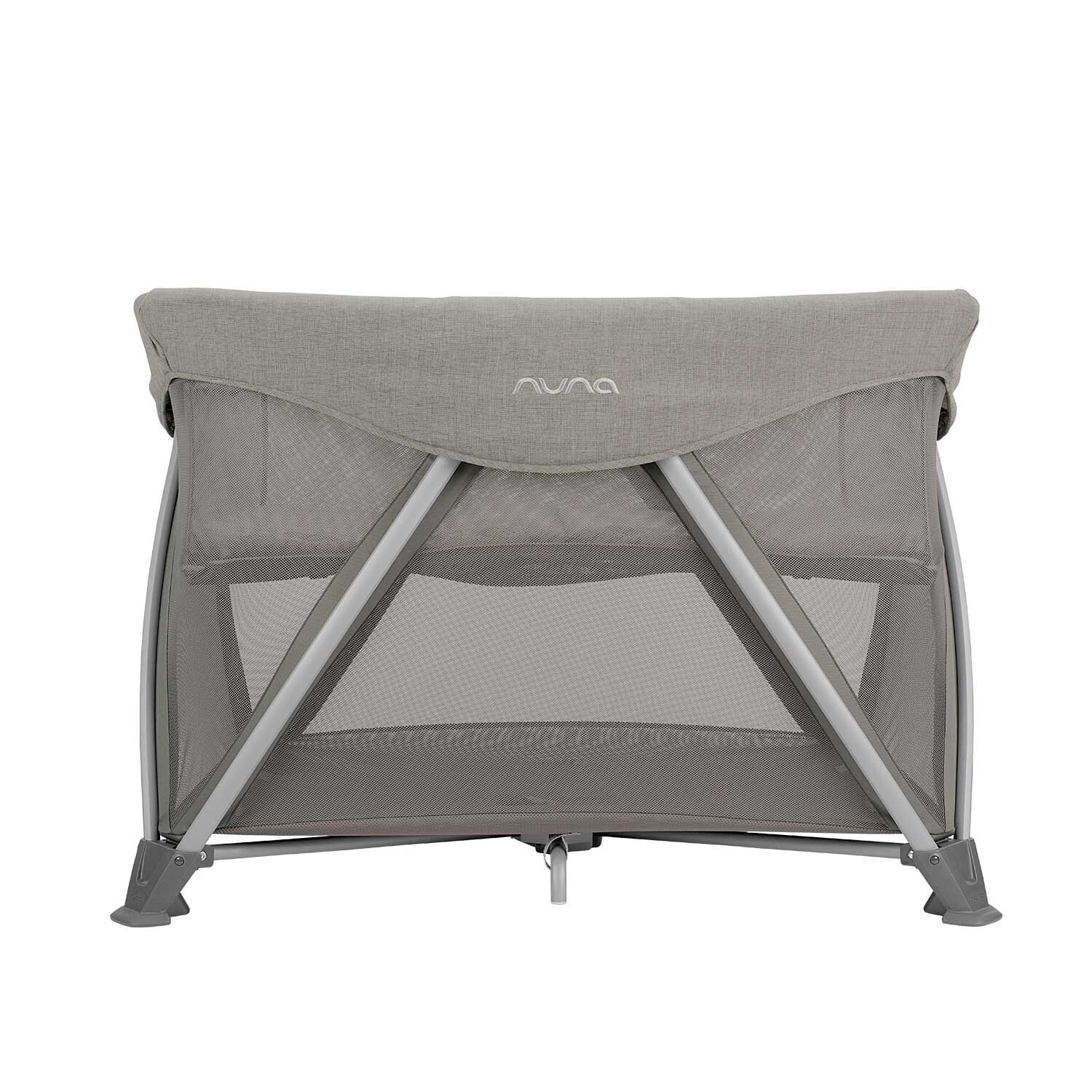 Cuna Pack and Play Beige Nuna