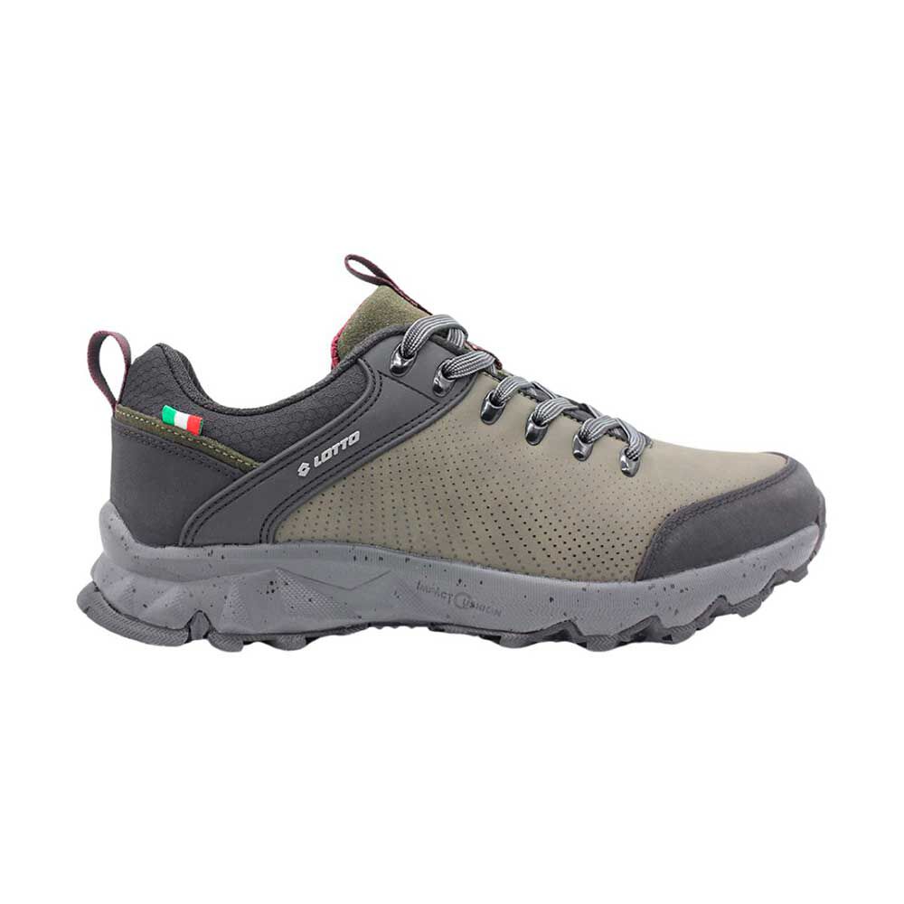 Zapatilla Outdoor Hombre Lotto