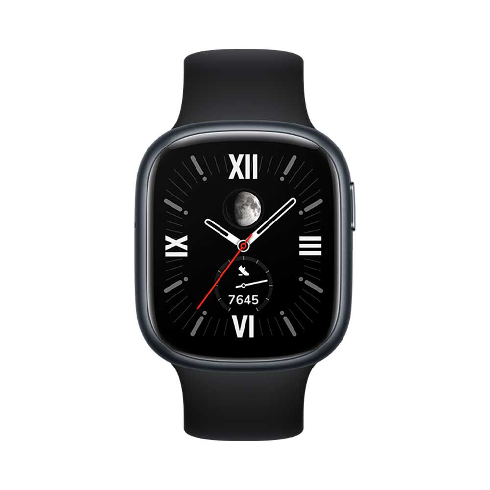 Smartwatch Honor Watch 4 1,75" Negro