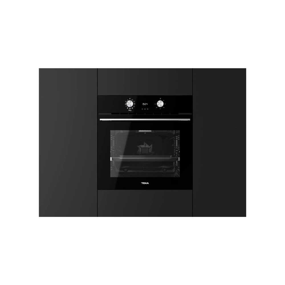 Horno Empotrable Eléctrico Teka HLB 8416 Airefry 68 lts.