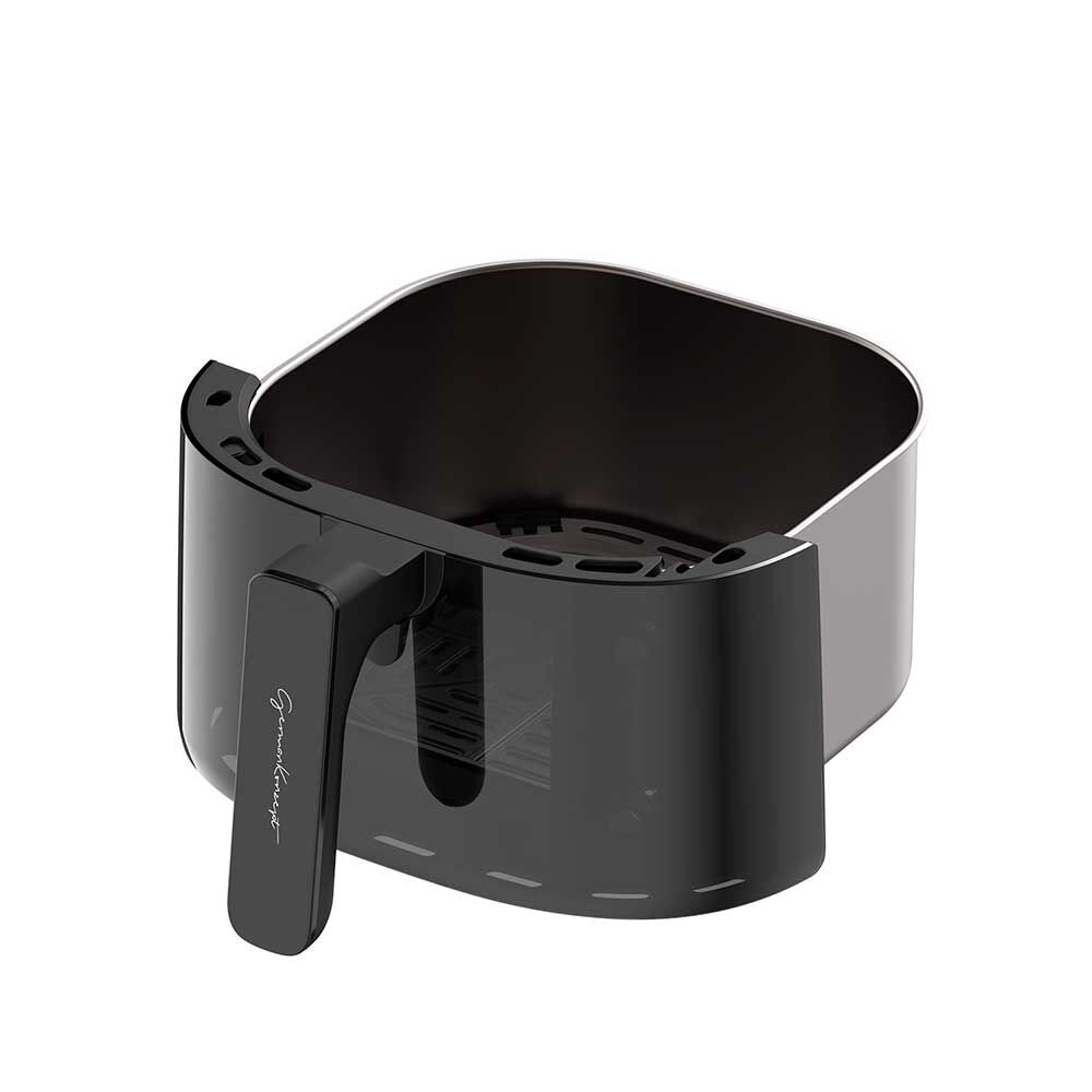 Freidora de Aire Ursus Trotter UT-COOKVIEW 4,5 lts.