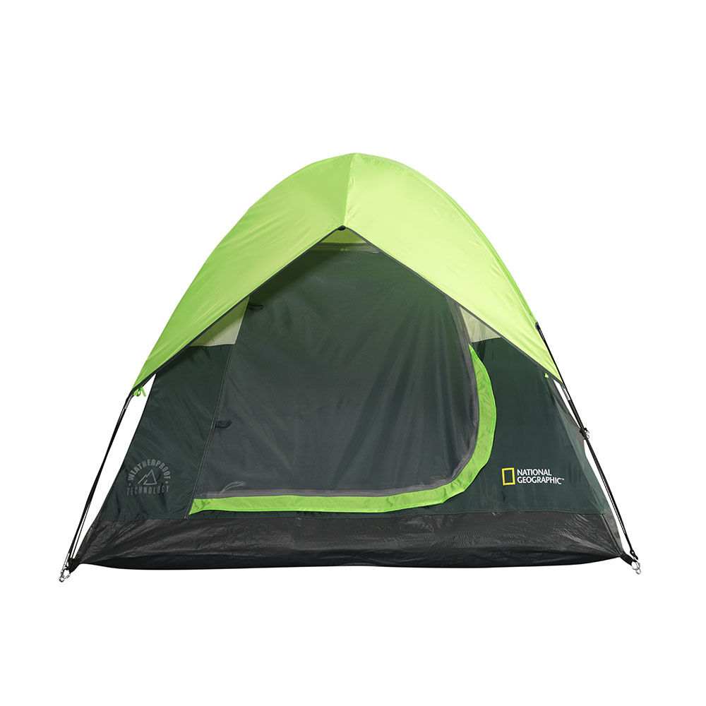 Carpa National Geographic NewPort 2 Personas