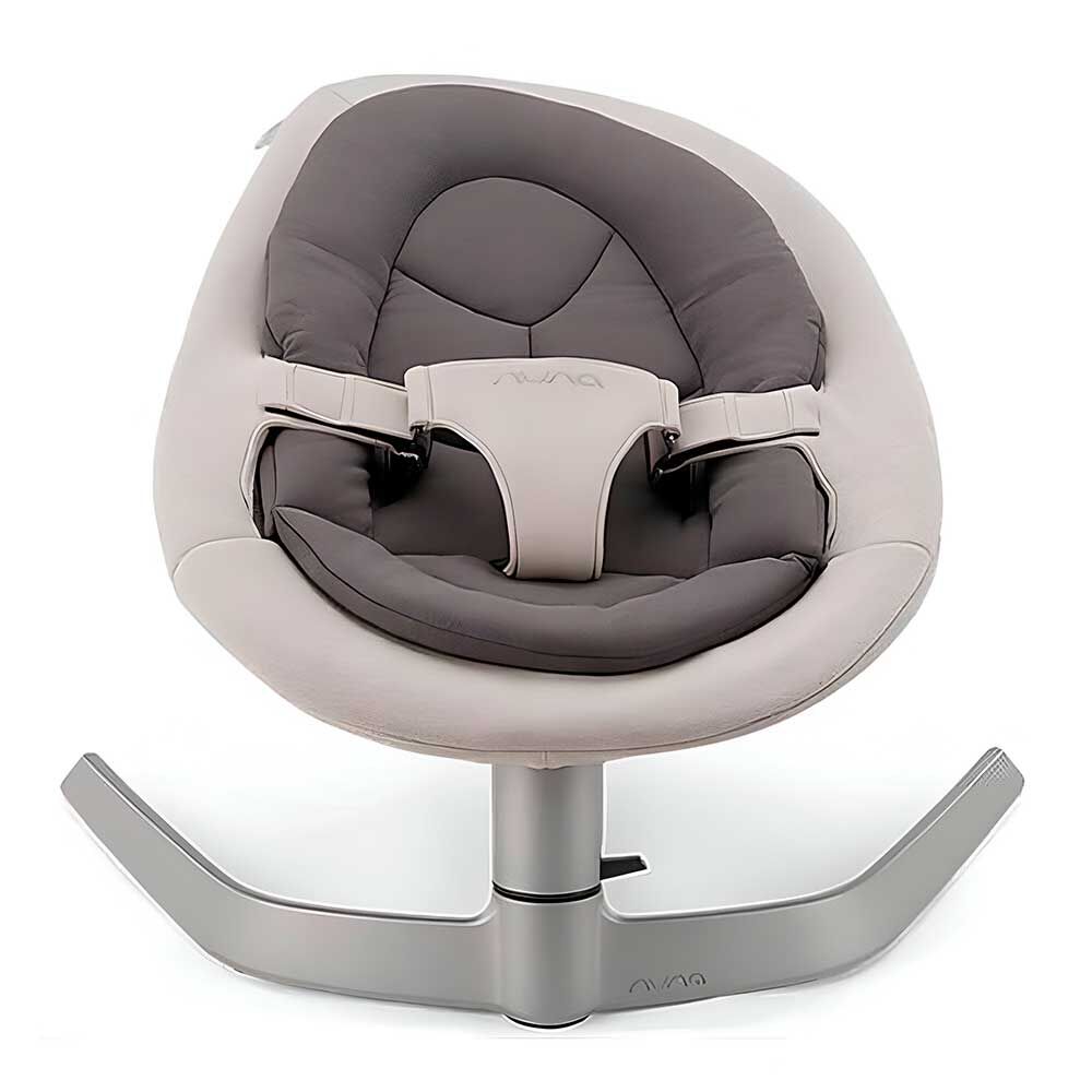 Silla Nido Bouncer Leaf Thunder Bebesit