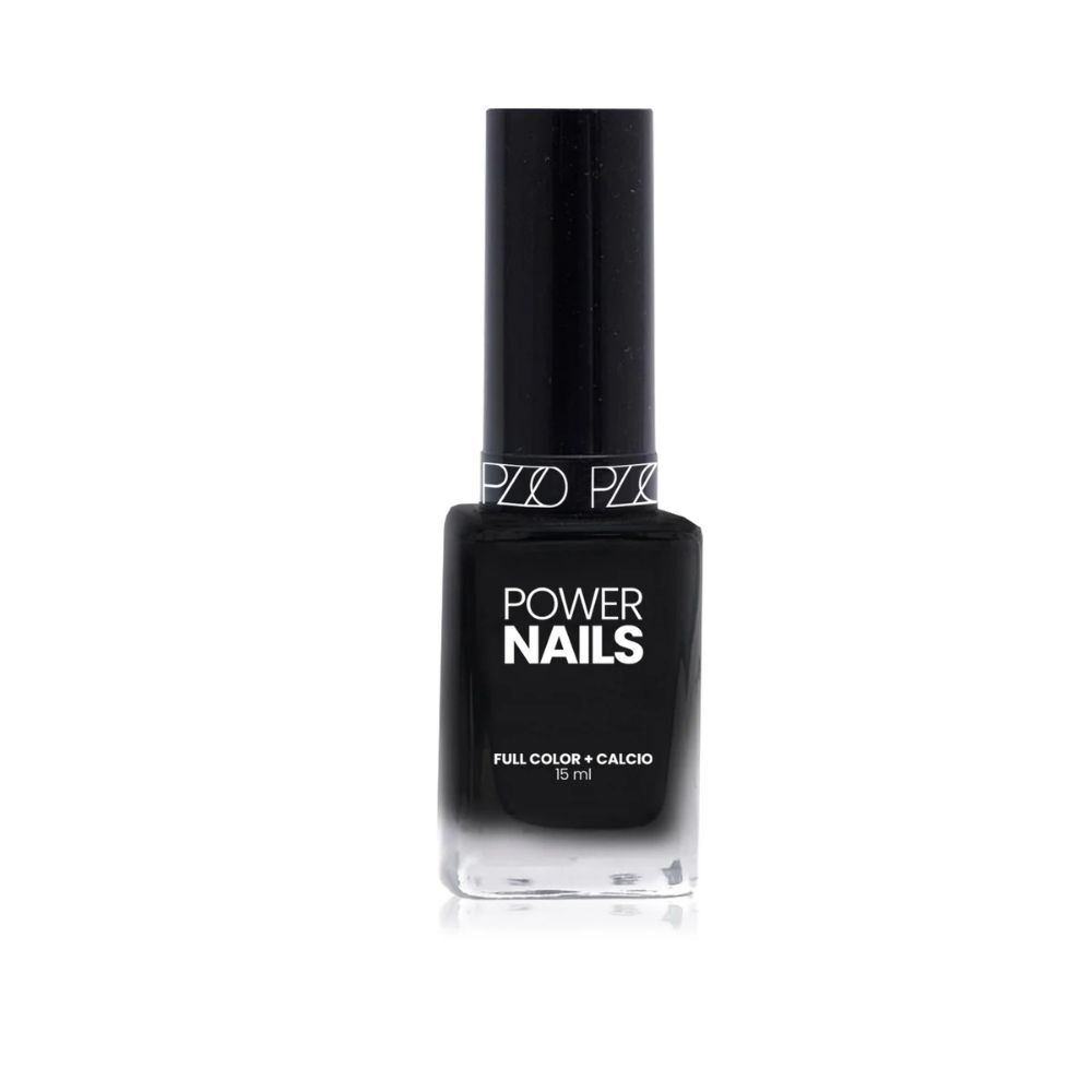 Esmaltes Black Power Nails Petrizzio