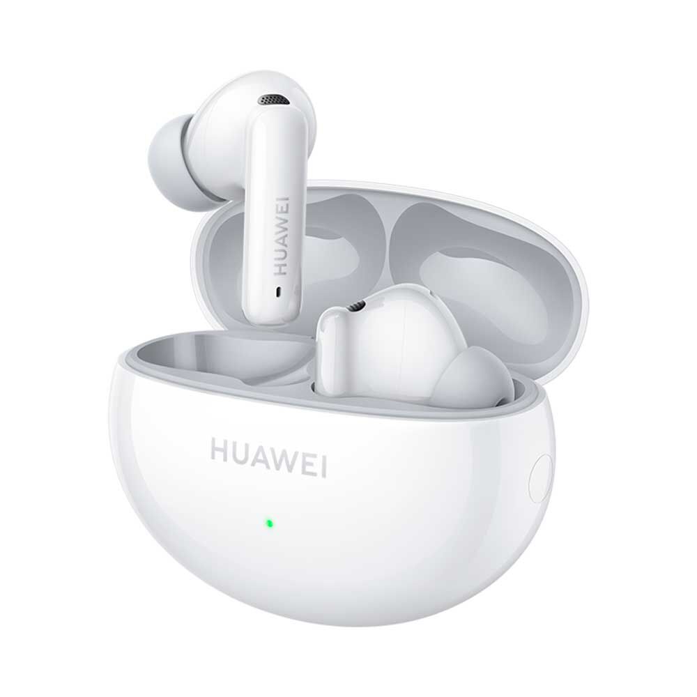 Audífonos Bluetooth Huawei Freebuds 6i Blancos