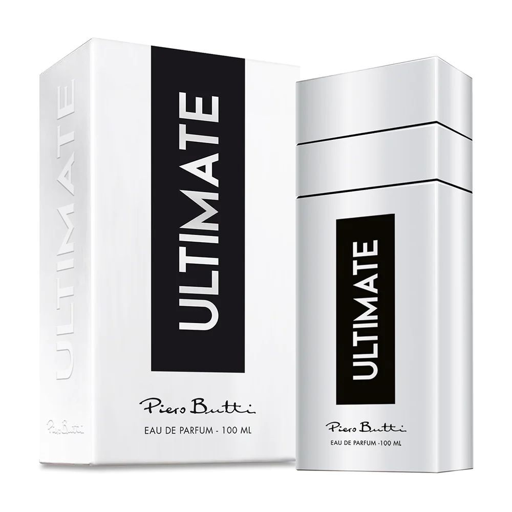 Perfume Hombre Ultimate Edp Piero Butti