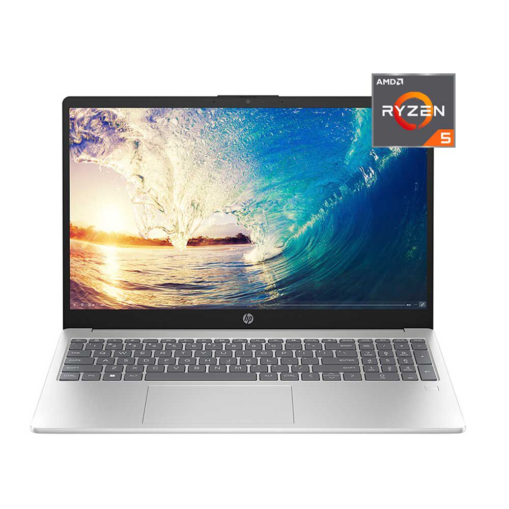 Notebook HP 15-fc0002la AMD Ryzen 5 16GB 512GB SSD 15,6"