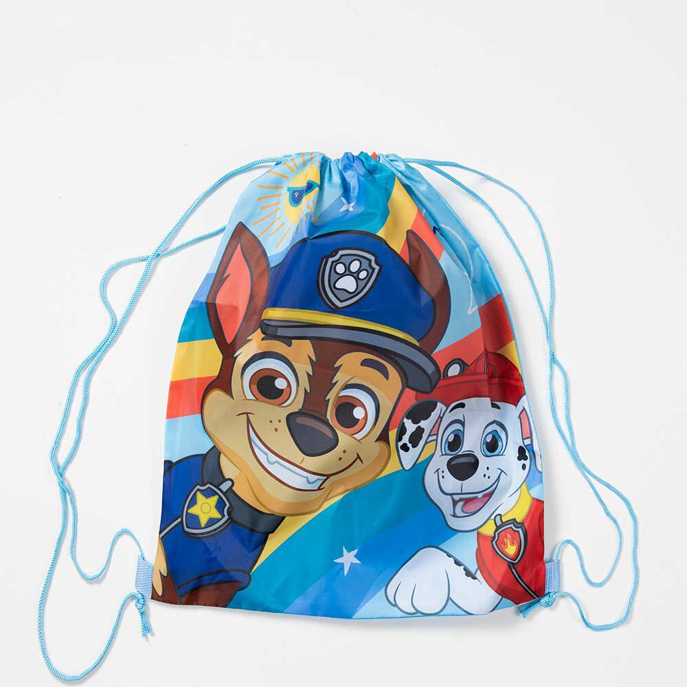 Toalla de Playa Infantil Paw Patrol Best 70 x 140 cm