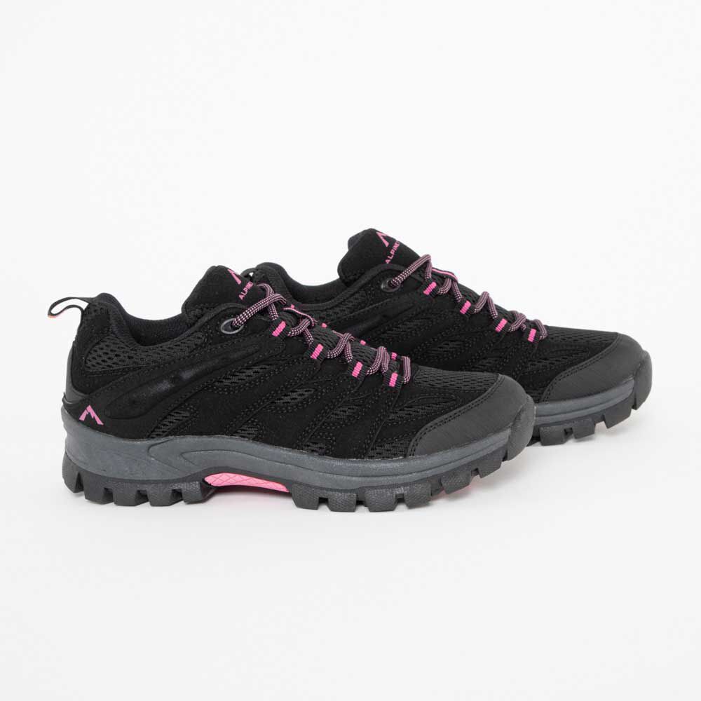 Zapatilla Outdoor Mujer Alpinextrem